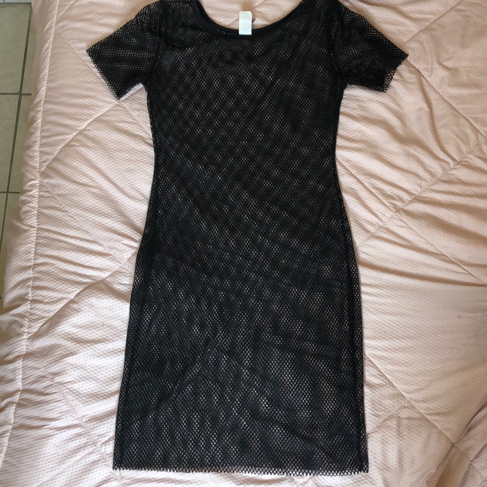 Dress / Cover up